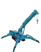 Mini Grues